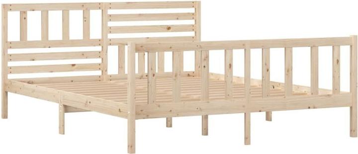 Actual product image VidaXL Neils (120 x 200 cm)