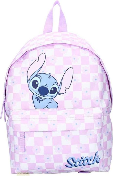 Immagine prodotto Vadobag Lo zaino di Lilo & Stitch Bag It Up!