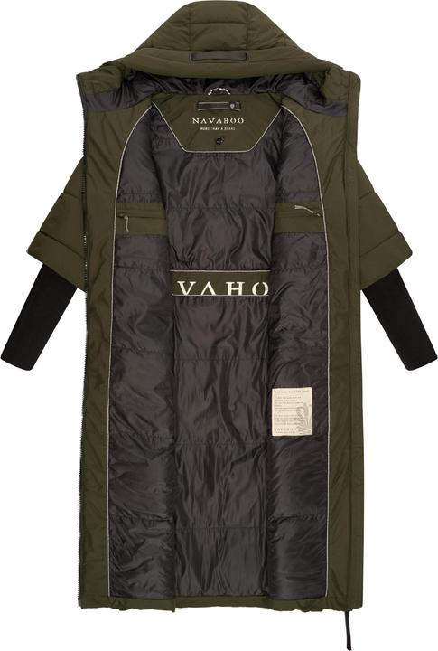 Actual product image Navahoo Ciao Meow XIV (L)