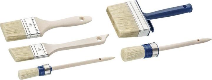 Westex Set di pittura universale, 5 pezzi (60 mm)