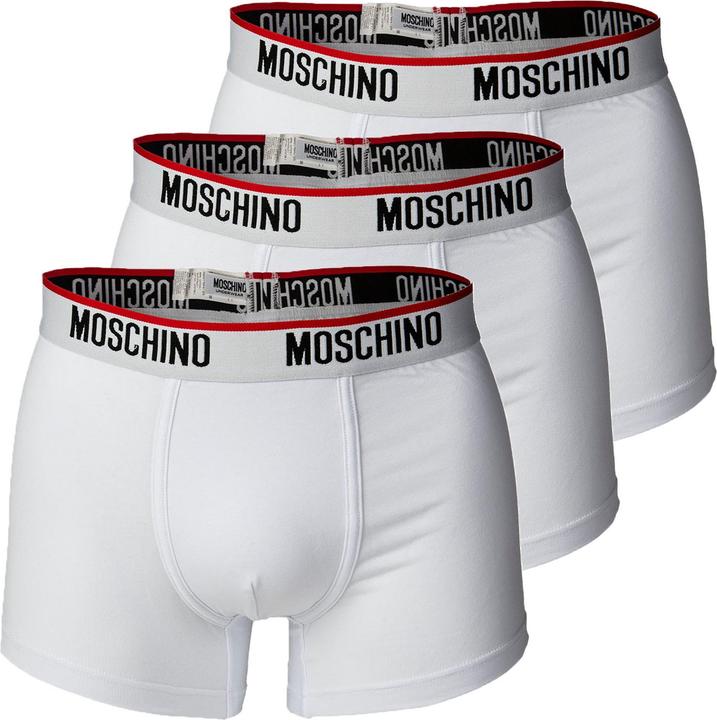 Produktbild Moschino Short Casual Bequem sitzend (XXL, 3er Pack)