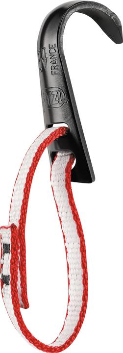 Actual product image Petzl Goutte D'Eau Climbing Hook
