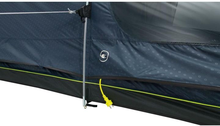 Actual product image Outwell Nevada 5 (Tunnel tent, 25.60 kg, 5 persons)