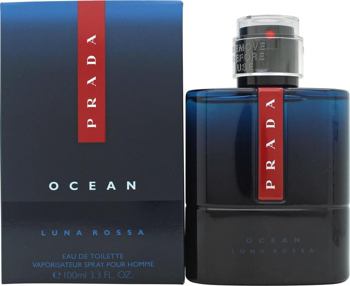 Prada Luna Rossa Ocean