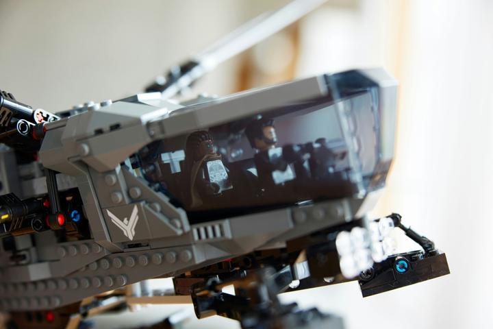 Productafbeelding LEGO Duin Atreides Koninklijke Ornithopter (10327, LEGO Icons)