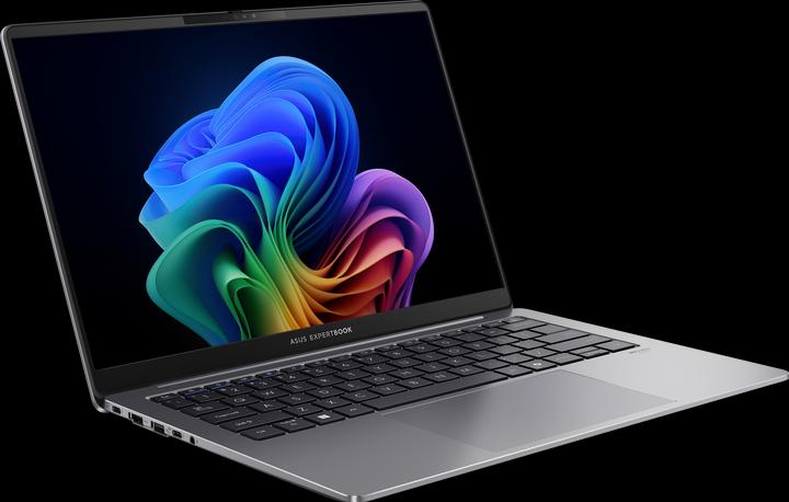 Image du produit ASUS ExpertBook P5 (14", Intel Core Ultra 7 258V, 32 Go, 1000 Go, CH)