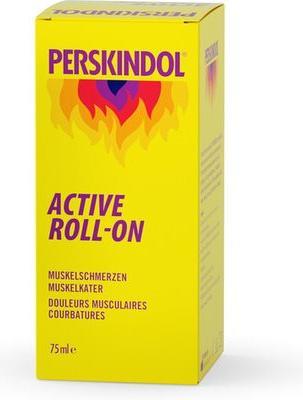 Image du produit Perskindol Active (1 x, 75 ml, 115 g)