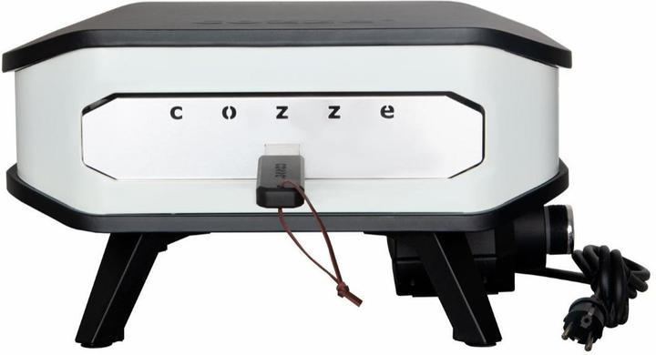 Actual product image Cozze Pizza oven 13” (Electric pizza oven)