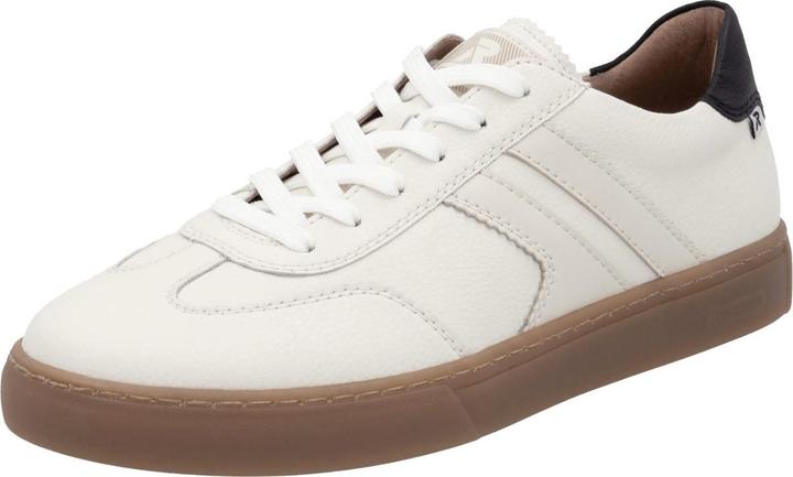 Rieker paper offwhite