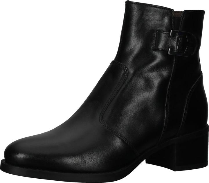 Nero Giardini Stiefelette (35)