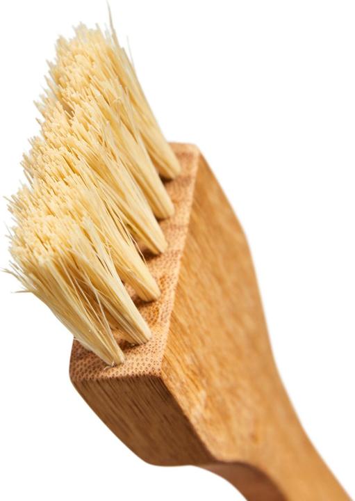 Immagine prodotto Dangrill Spazzola per marinare 27,5 cm, bambù
