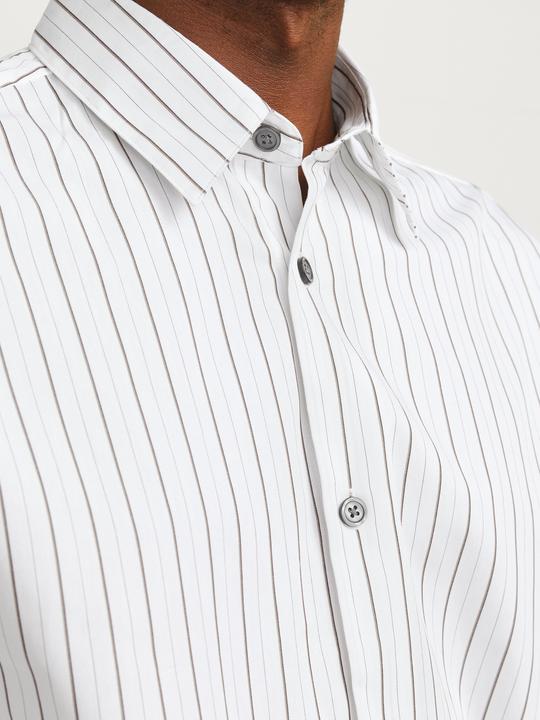 Immagine prodotto Jack & Jones Jprblabushwick Stanley Shirt L/S Sn (L)