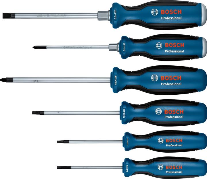 Immagine prodotto Bosch Professional Cacciavite