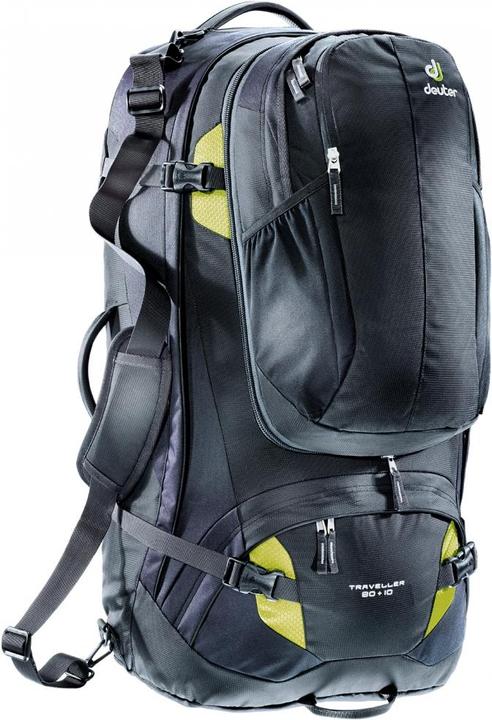 Produktbild Deuter Traveller (80 l)