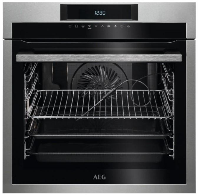 AEG FOUR MONTÉ BPE642120M ()