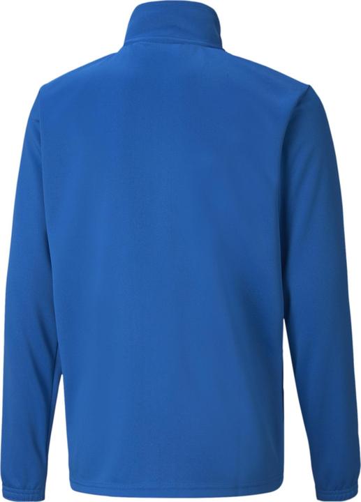 Produktbild Puma teamRISE Trg Poly Jacket Jr-657393 (176)