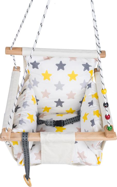 Actual product image Homitis Selale Baby Swing Chair