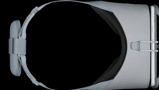 Produktbild Google Daydream View 2017