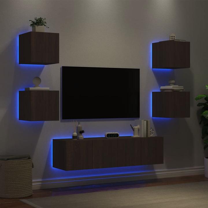 Produktbild VidaXL Jemimah
