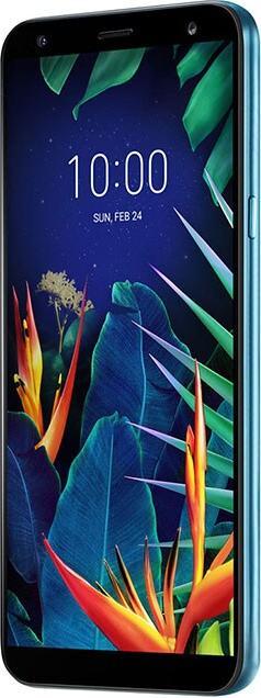 Actual product image LG OLED55G49LS (55", G4, OLED, 4K, 2024)