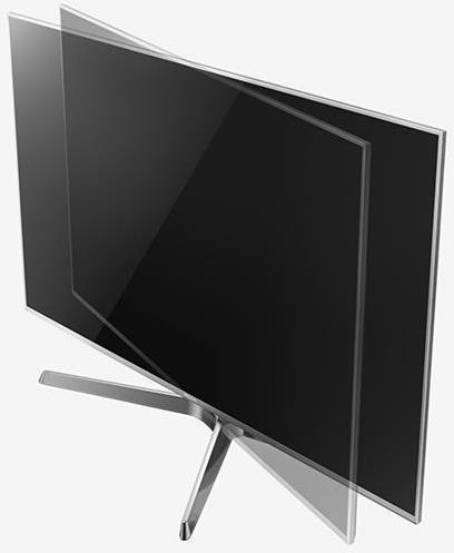 Produktbild Panasonic Tx-50exw784 (50", LCD, 4K, 2017)