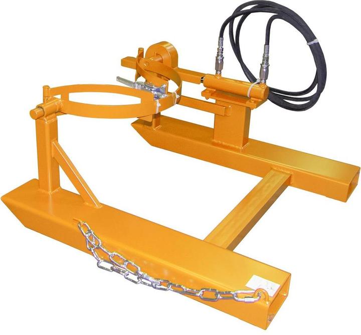 Produktbild eurokraft pro Fasskipper