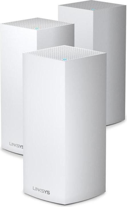 Linksys Velop MX12600 3er-Pack