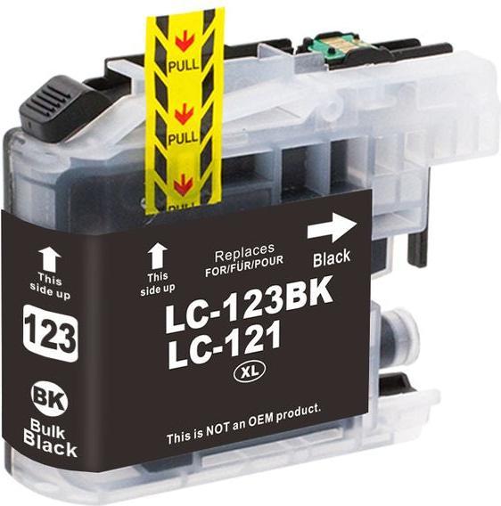 Immagine prodotto Hermex Cartucce Brother MFC-J 6920DW compatibili (M, FC, Y, C)