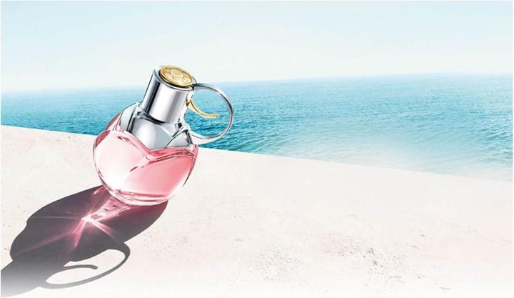 Immagine prodotto Azzaro Wanted - Girl Tonic Eau de Toilette (Eau de toilette, 50 ml)
