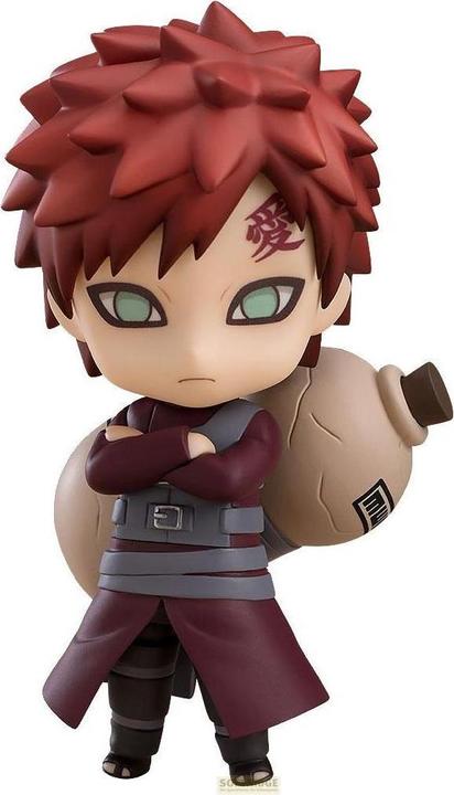 Image du produit Good Smile Company Nendoroid 956 Gaara