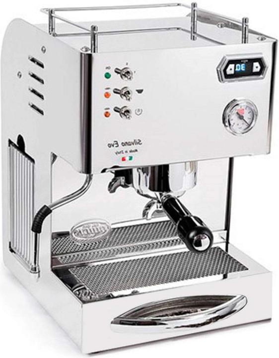 Image du produit Quick Mill Silvano 4005