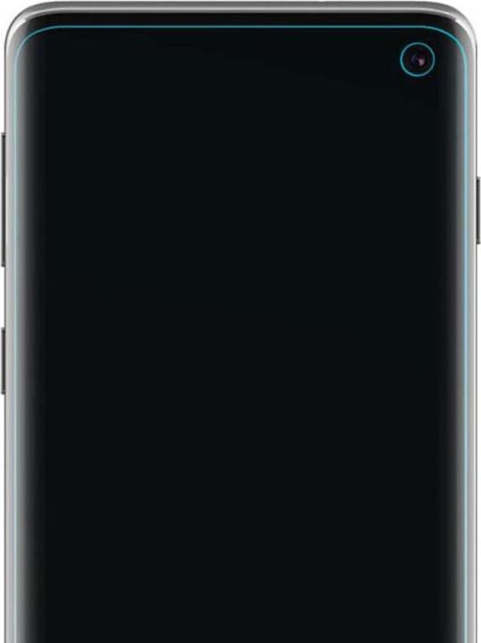 Produktbild Spigen Neo Flex HD (1 Stück, Samsung Galaxy S10)