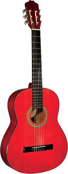 Actual product image Kirkland Classic model 11 (Classical guitar)