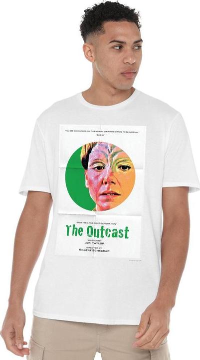 Produktbild The Next Generation Season 5 Episode 17 TShirt (XL)