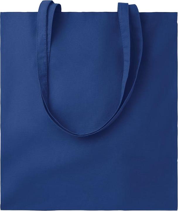Actual product image MidOcean Cottonel Colour + Cotton Shopper Bag
