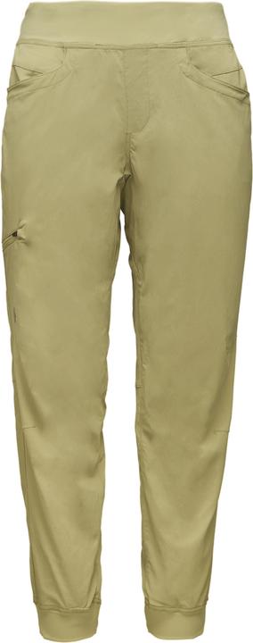 Actual product image Black Diamond W Technician Jogger Pants (M)