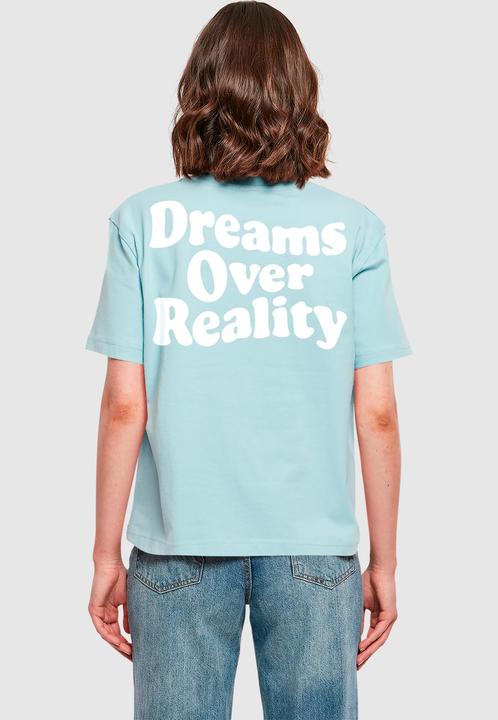 Produktbild Mister Tee MisterTee Dreams Over Reality Tee - 173855 (L)