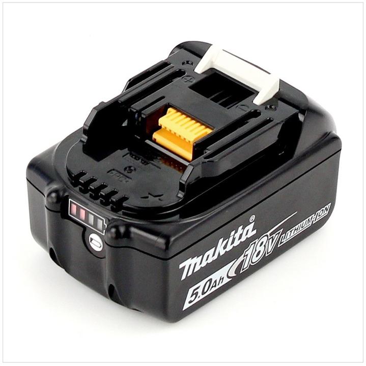 Produktbild Makita Werkzeug-Akku BL1850B 197280-8 (18 V)