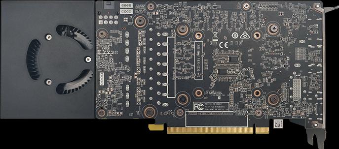 Produktbild Manli GeForce RTX 2060 Super (8 GB)