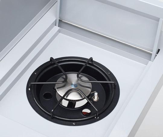 Actual product image Landmann Cronos (10.50 kW)