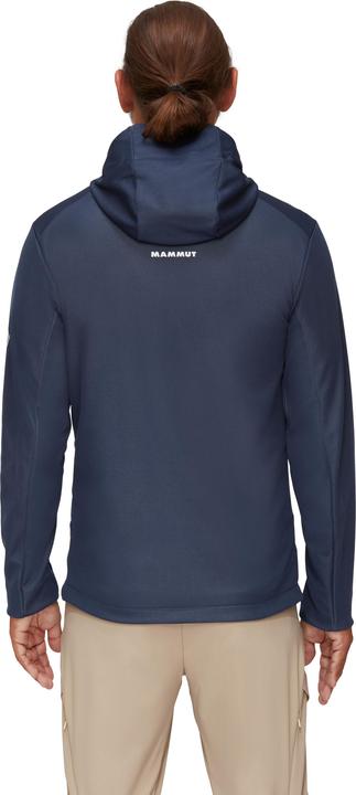 Actual product image Mammut Ultimate VII SO Hooded Jacket Men (XXL)
