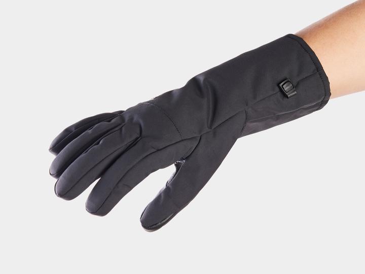 Immagine prodotto Trek Guanto da ciclismo invernale impermeabile Circuit (XL)
