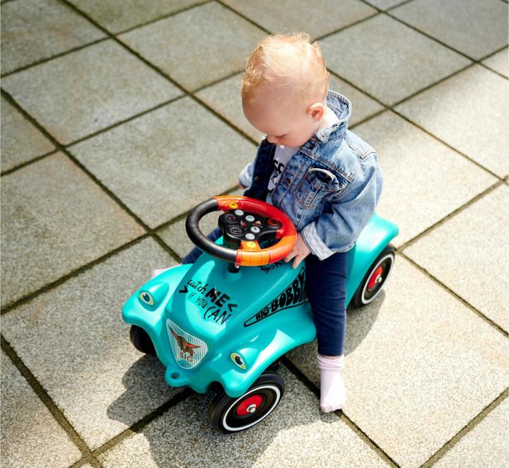 Produktbild BIG Spielrad mit Ton