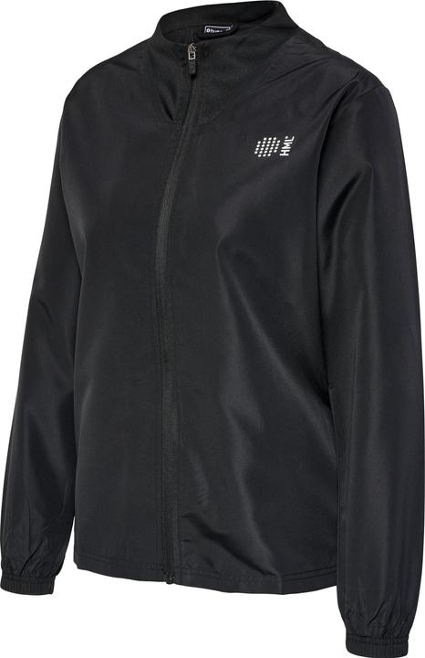 Actual product image hummel Hmlcourt Woven Jacket Woman (XL)