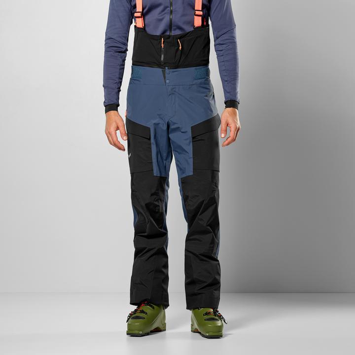 Actual product image Salewa Sella Free 3 Layers Powertex trousers (XXL)