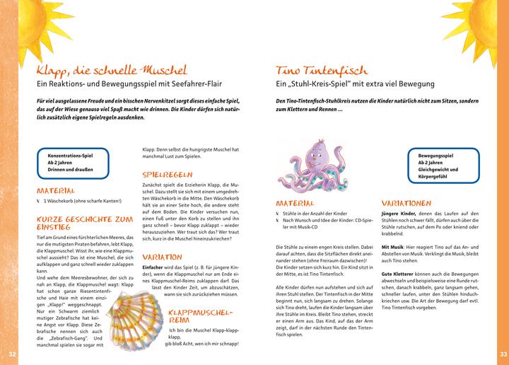 Produktbild Neue Morgenkreis-Ideen fürs ganze Jahr (Deutsch, Suse Klein, 2021)