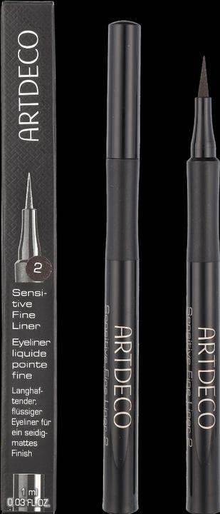 Image du produit Artdeco Sensitive Fine (02 Old Brown)