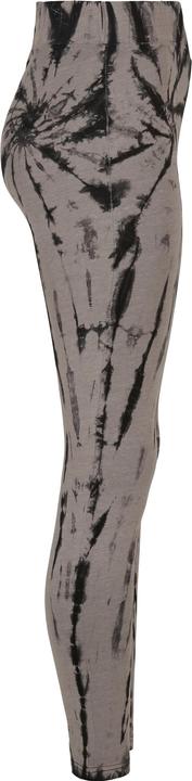 Immagine prodotto Urban Classics Leggings a vita alta in cotone Tie Dye da donna (3XL)