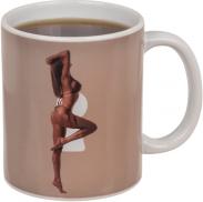 Immagine prodotto Ootb Tazza, Stripper Girl, reagisce al calore (12 x)