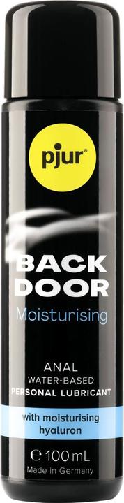 Produktbild Pjur Back Door Comfort (100 ml)